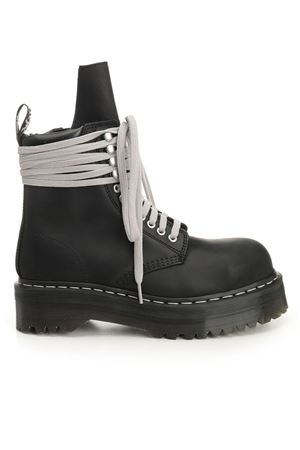 Dr. Martens X Rick Owens Stivali DR MARTENS RICK OWENS | DM02E6813900109